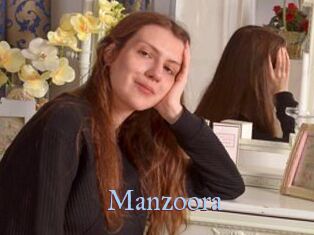 Manzoora