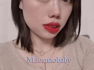 Maomaobaby