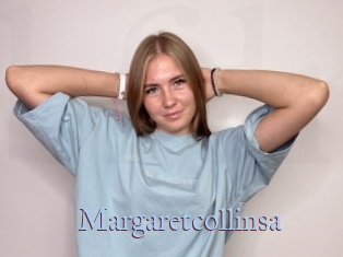 Margaretcollinsa