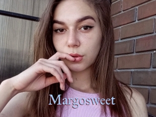 Margosweet