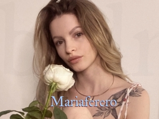 Mariaferero