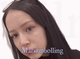 Mariambolling