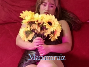 Mariamruiz