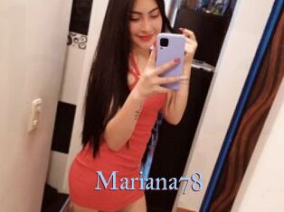 Mariana78