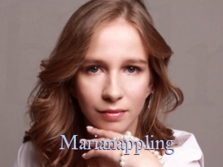 Marianappling