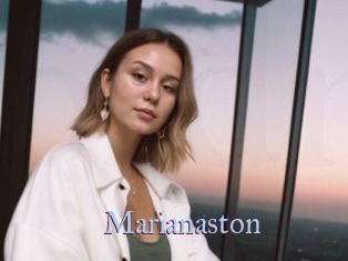 Marianaston