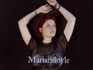 Mariandoyle