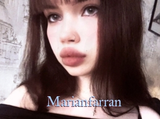 Marianfarran