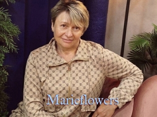 Marieflowers