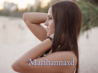 Marihannaxd