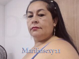 Marilinsexy21