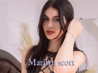 Marilyn_scott