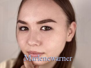 Marlenewarner