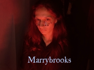 Marrybrooks