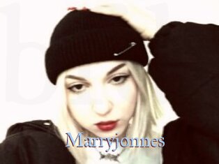 Marryjonnes