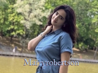 Marryrobertson