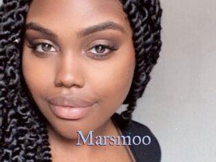 Marsmoo