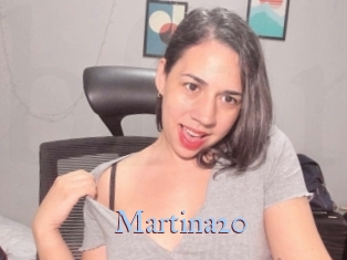 Martina20