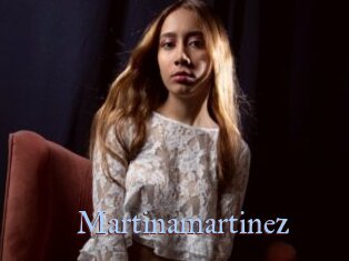 Martinamartinez