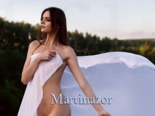 Martinazor