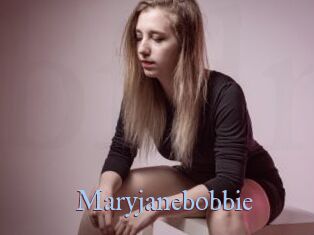Maryjanebobbie