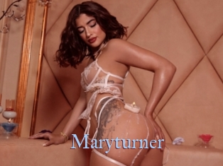 Maryturner