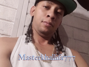 Masterkhallifa777