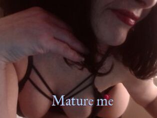 Mature_me