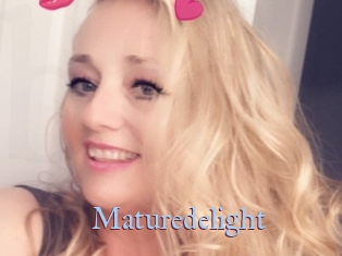 Maturedelight