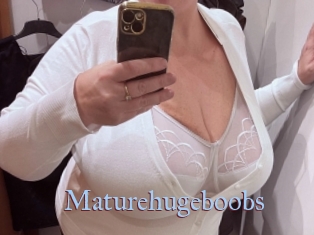 Maturehugeboobs