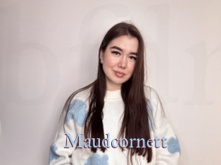 Maudcornett