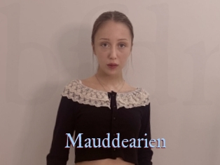 Mauddearien