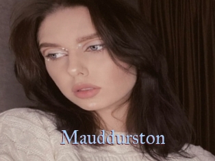 Mauddurston