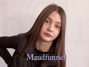 Maudfunnell