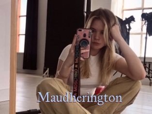 Maudherington