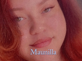 Maunilla