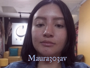 Maura303av