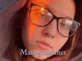 Maureendenner