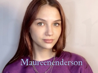 Maureenenderson