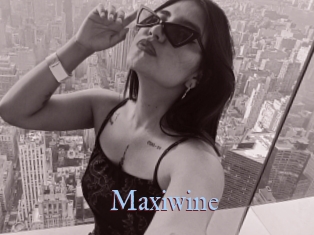 Maxiwine