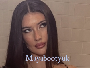 Mayabootyuk
