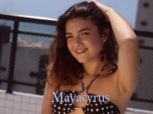 Mayacyrus