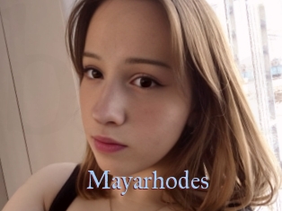 Mayarhodes