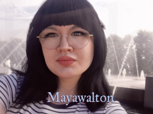 Mayawalton
