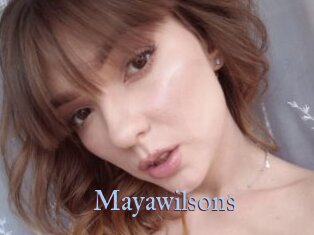Mayawilsons