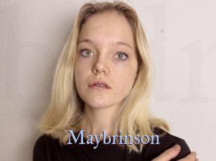 Maybrinson