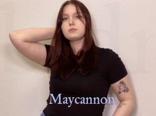 Maycannon