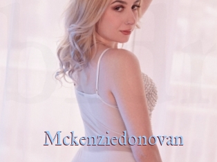 Mckenziedonovan