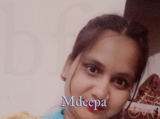 Mdeepa