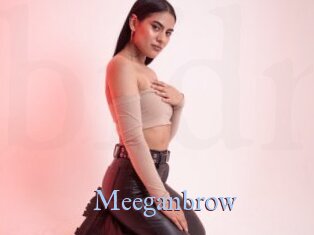 Meeganbrow